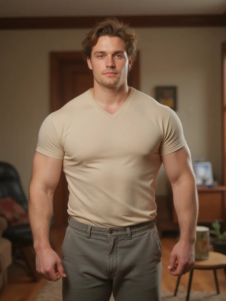 Thumbnail of Ашер Вэнс