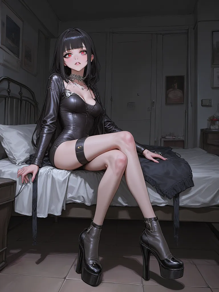 Thumbnail of Эми