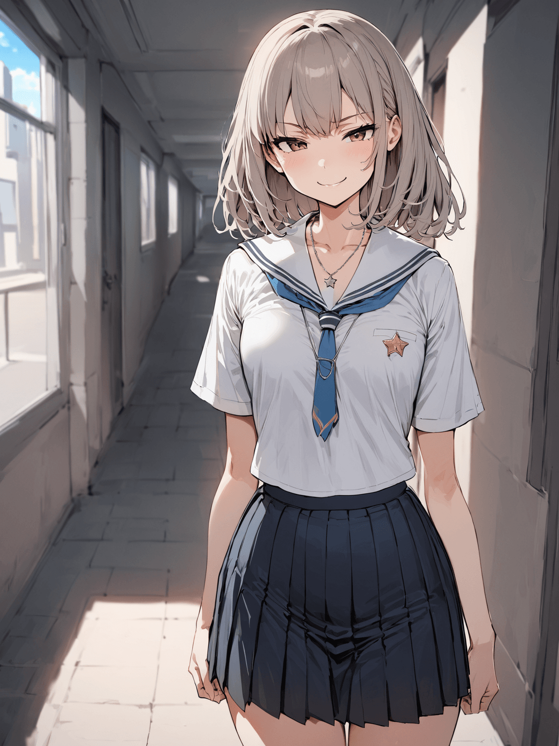 Thumbnail of kari sato