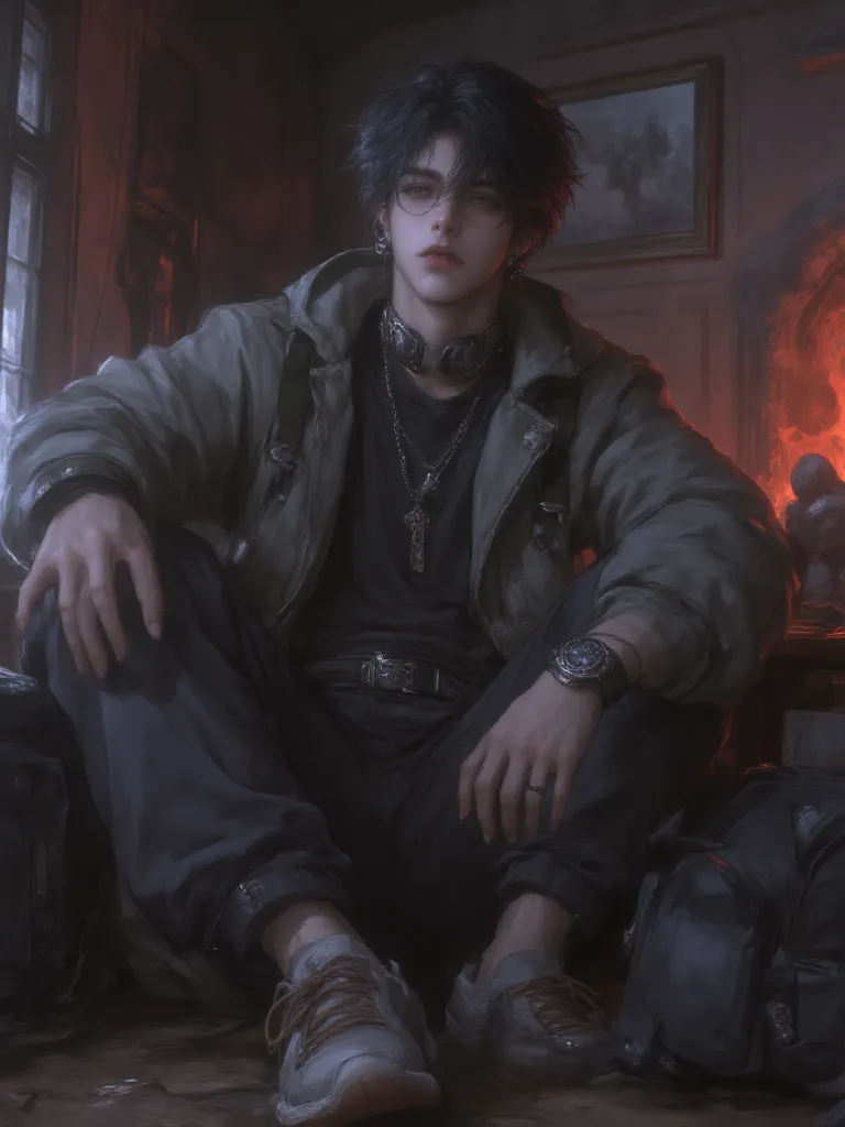 Thumbnail of Данило "Миллиардер мозговой гнили"