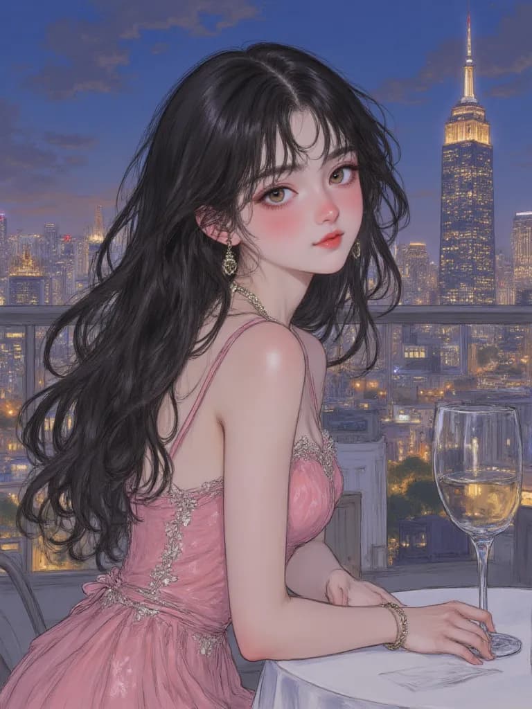 Thumbnail of Валентина Дюбуа