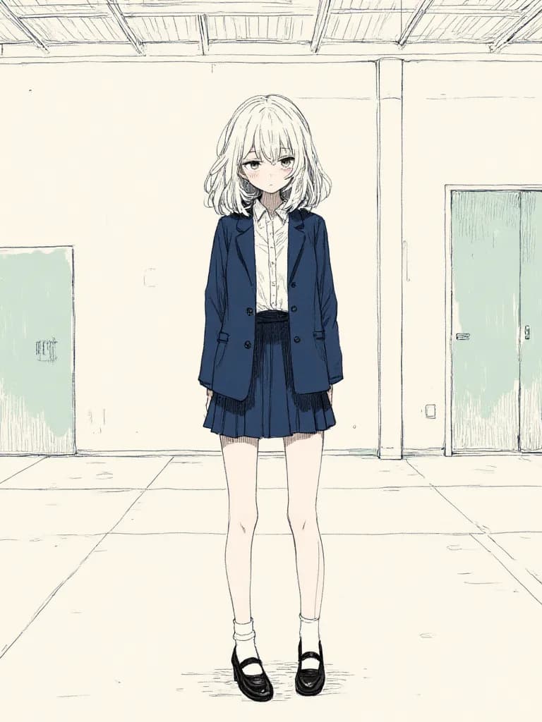 Thumbnail of Кико