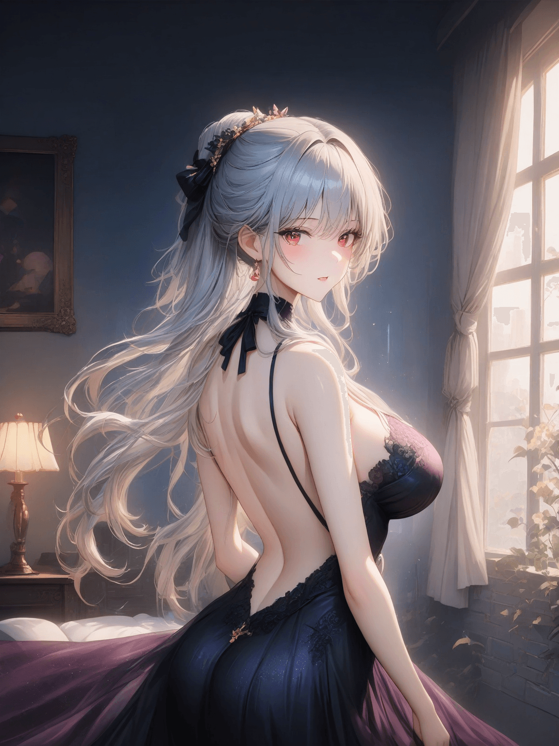 Thumbnail of Черт побери