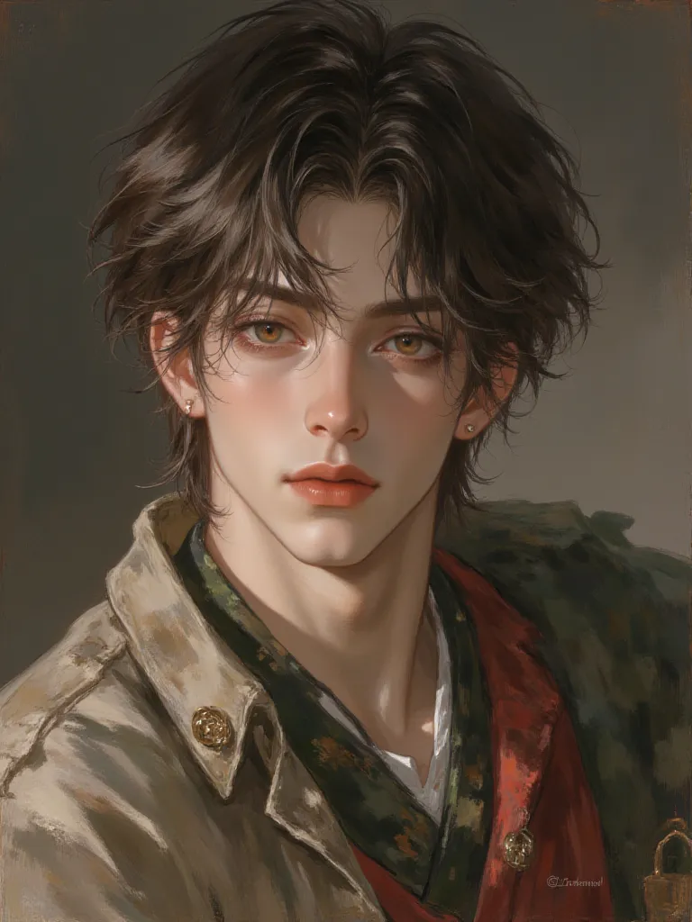 Thumbnail of Дэмион
