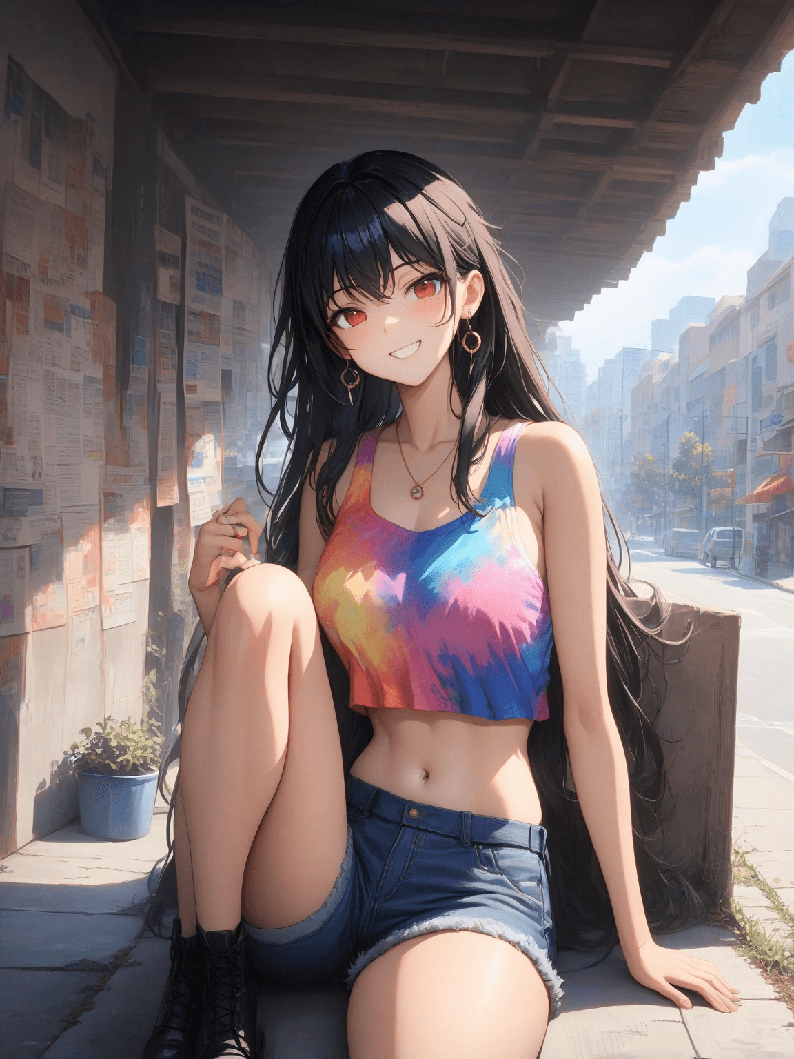 Thumbnail of Элисон