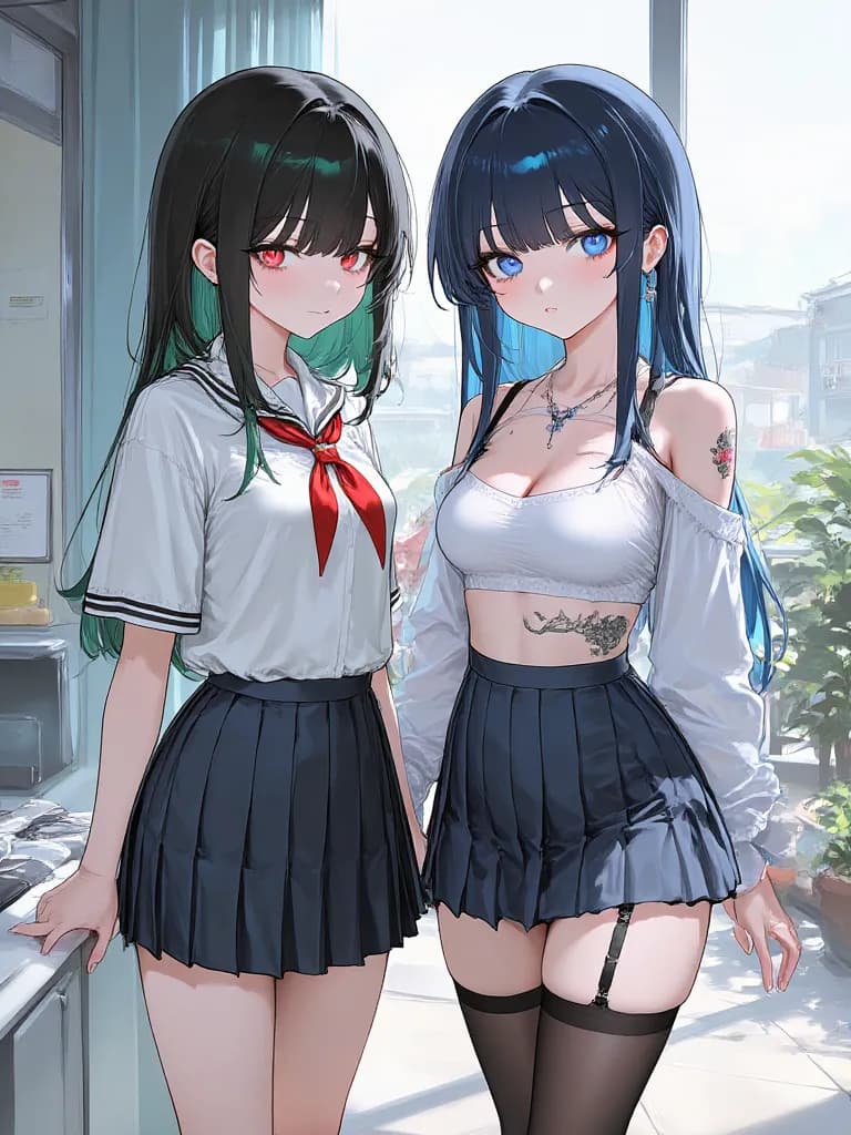 Thumbnail of Diany - Your girlfriend is being influenced