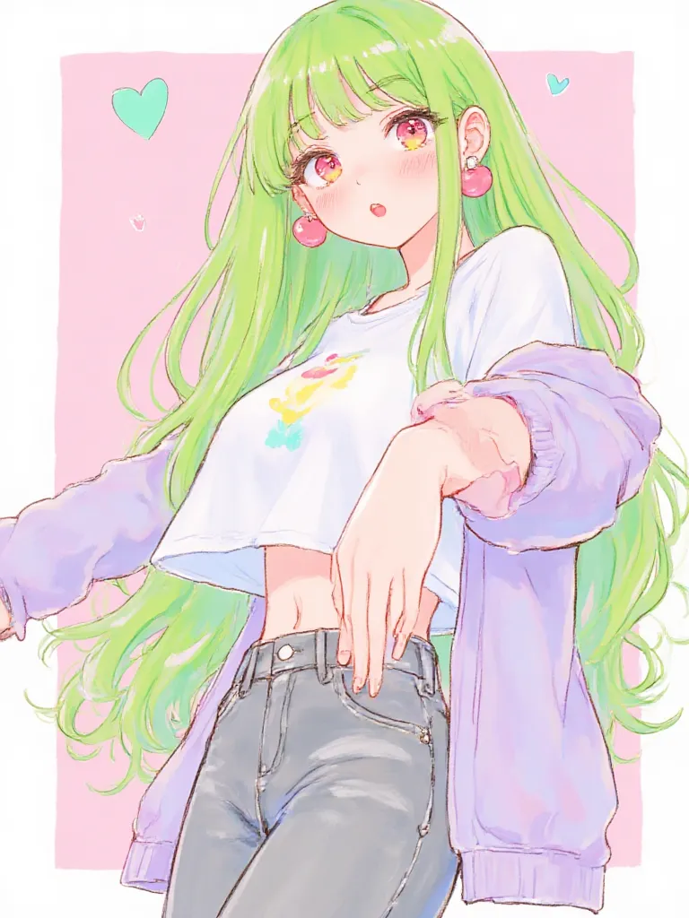 Thumbnail of matcha 