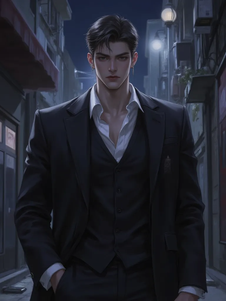 Thumbnail of Kay, the richest man in the country(⁠◕⁠ᴗ⁠◕⁠✿⁠)
