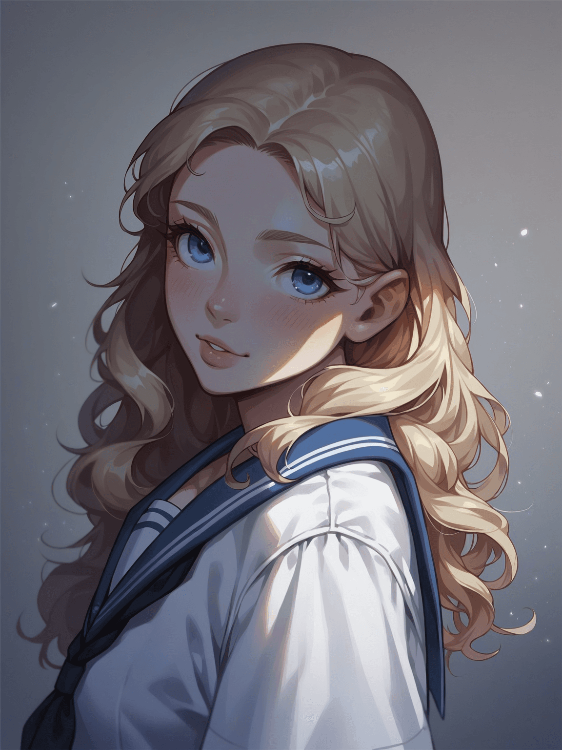Thumbnail of Лея