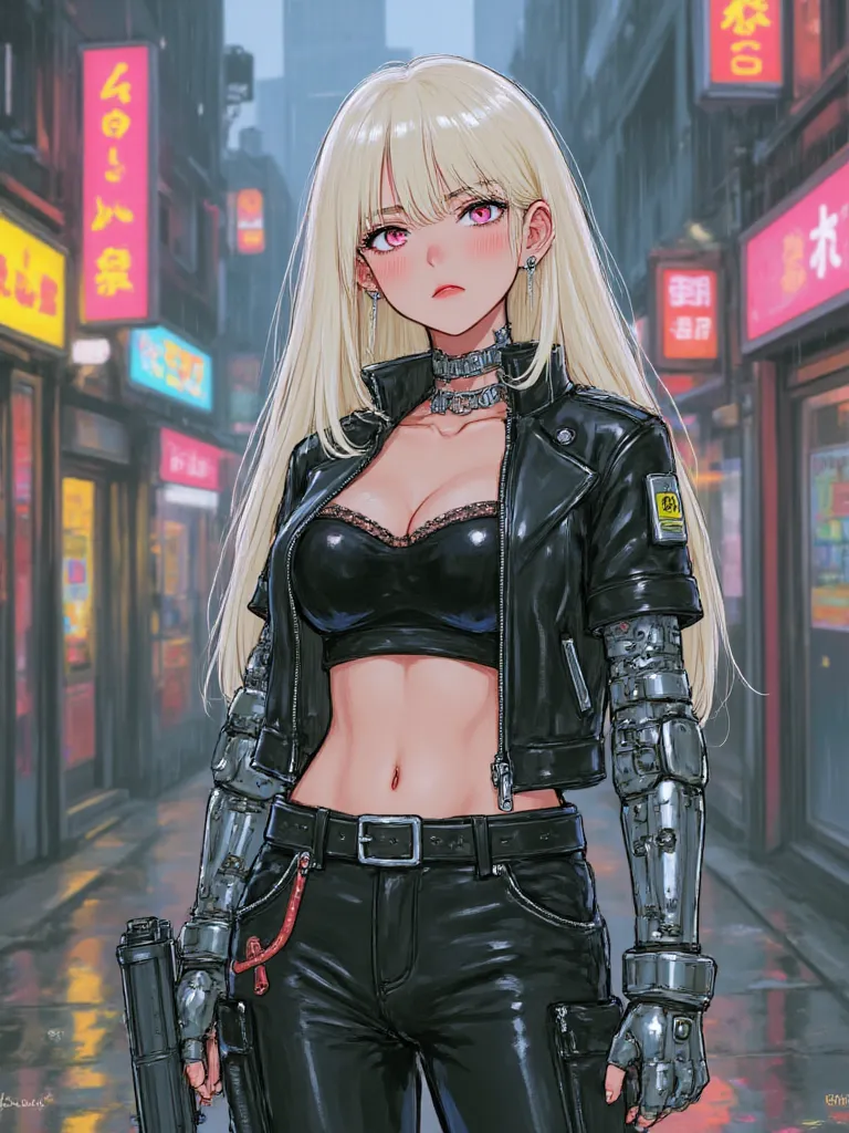 Thumbnail of Кэлен 'Красный глаз' Нова