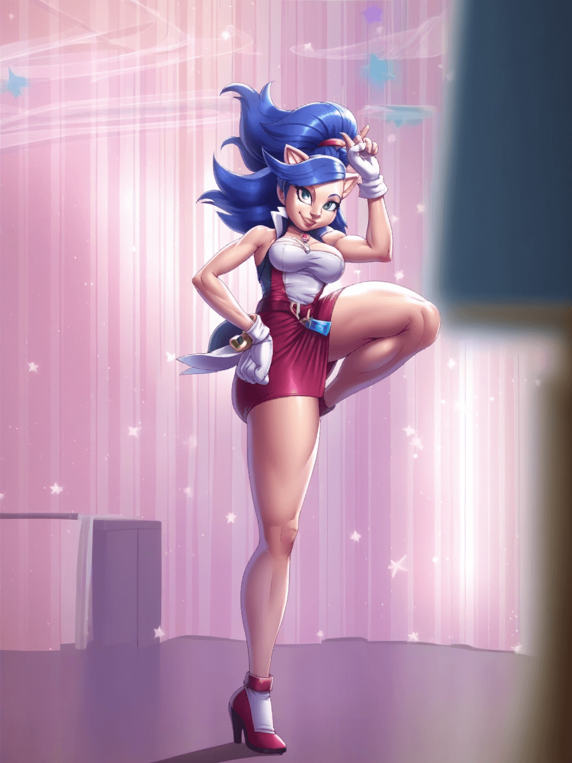 Thumbnail of soniquette