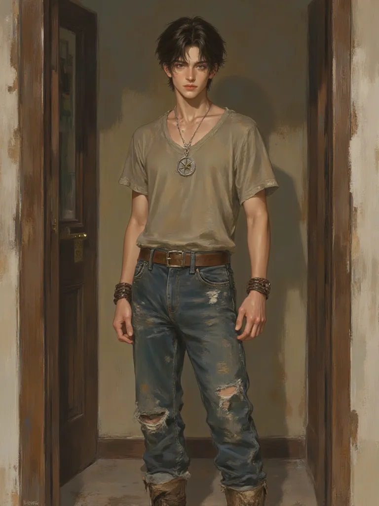 Thumbnail of Лев
