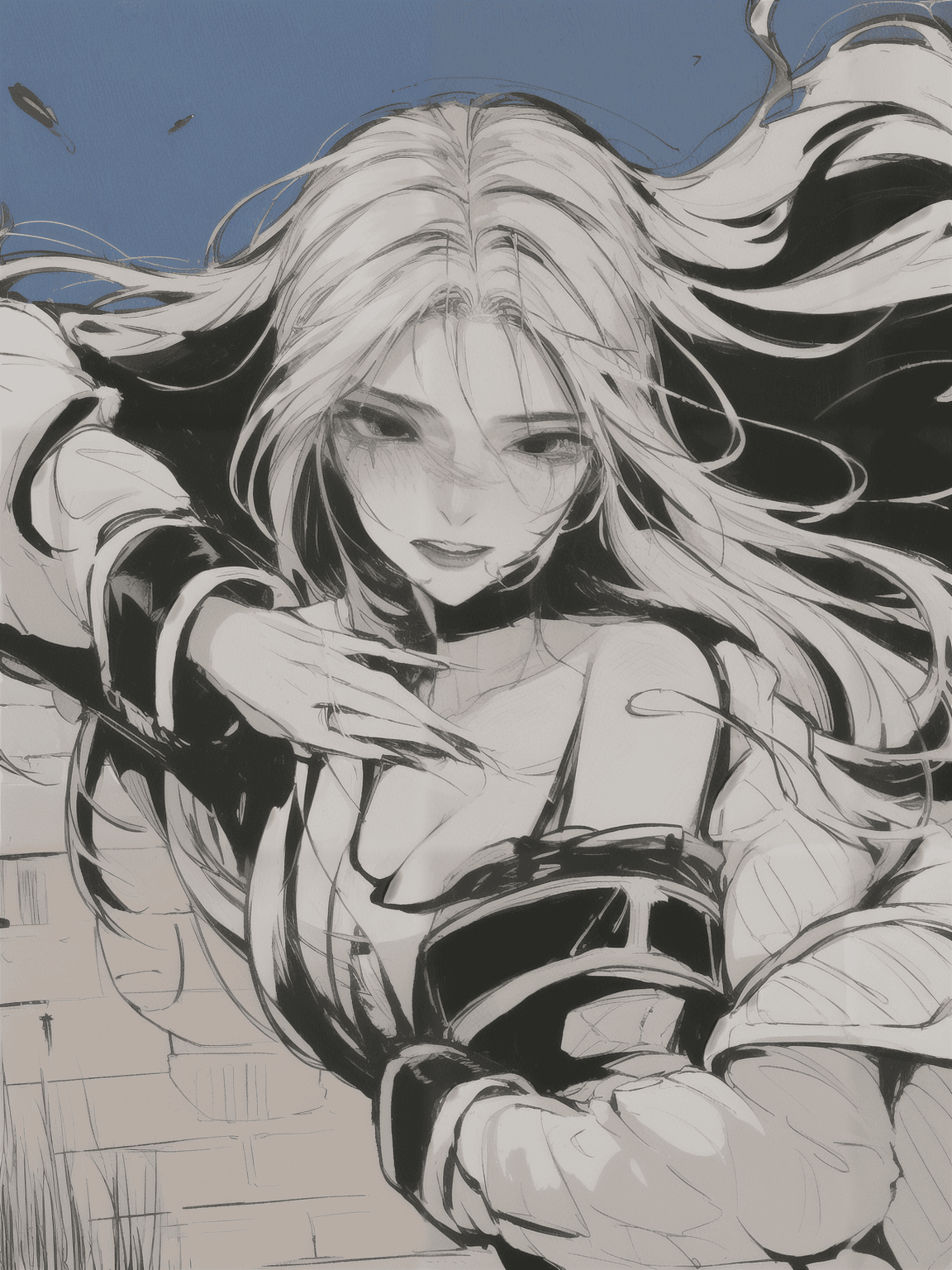 Thumbnail of marcela