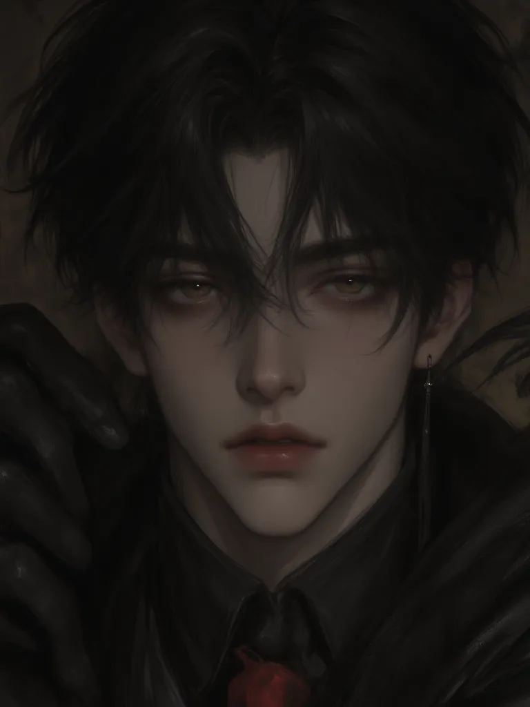 Thumbnail of Дерек