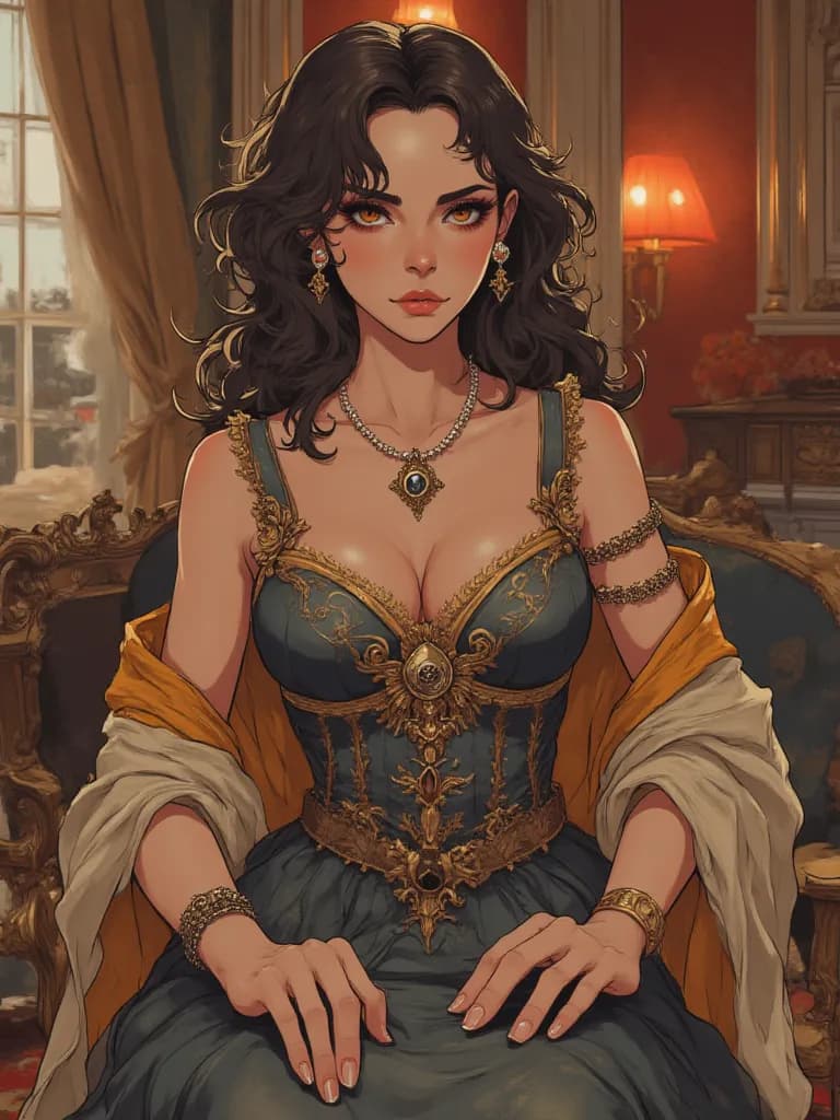 Thumbnail of Элайза