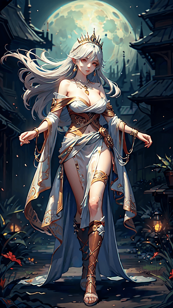 Thumbnail of "Serenity"