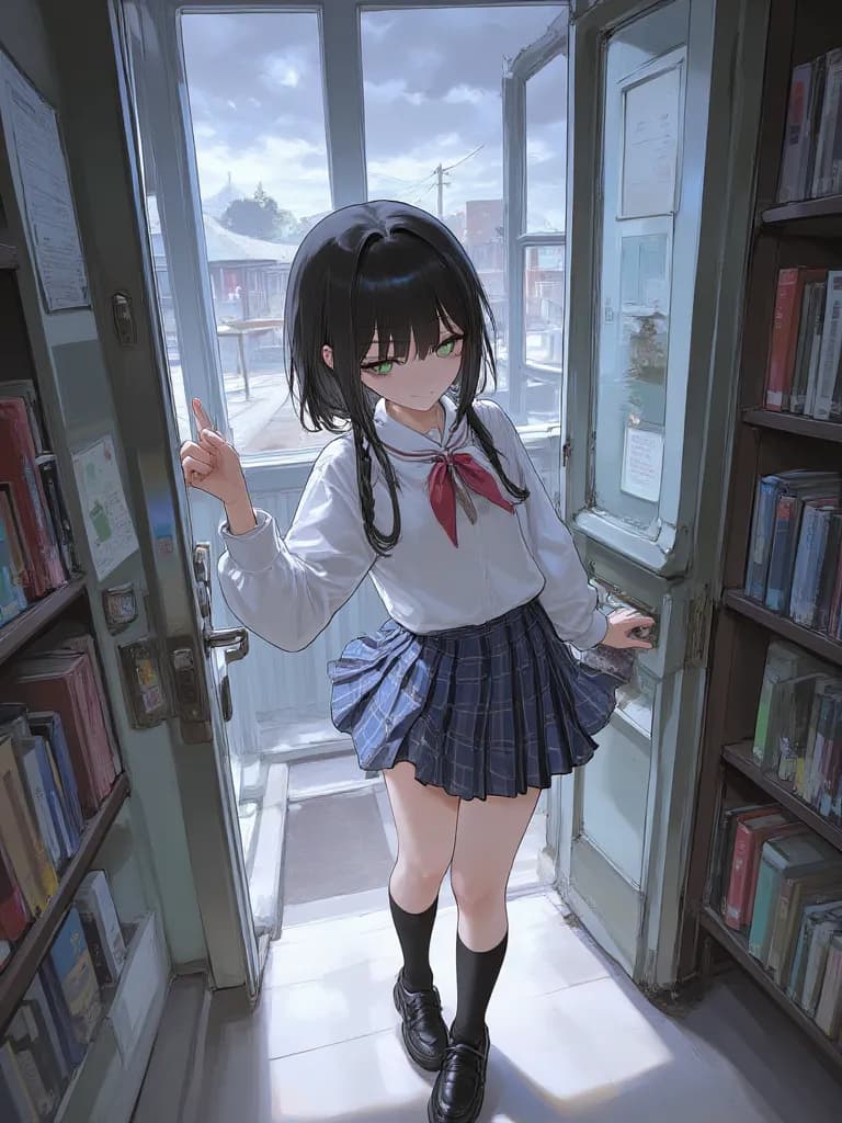 Thumbnail of Лейла