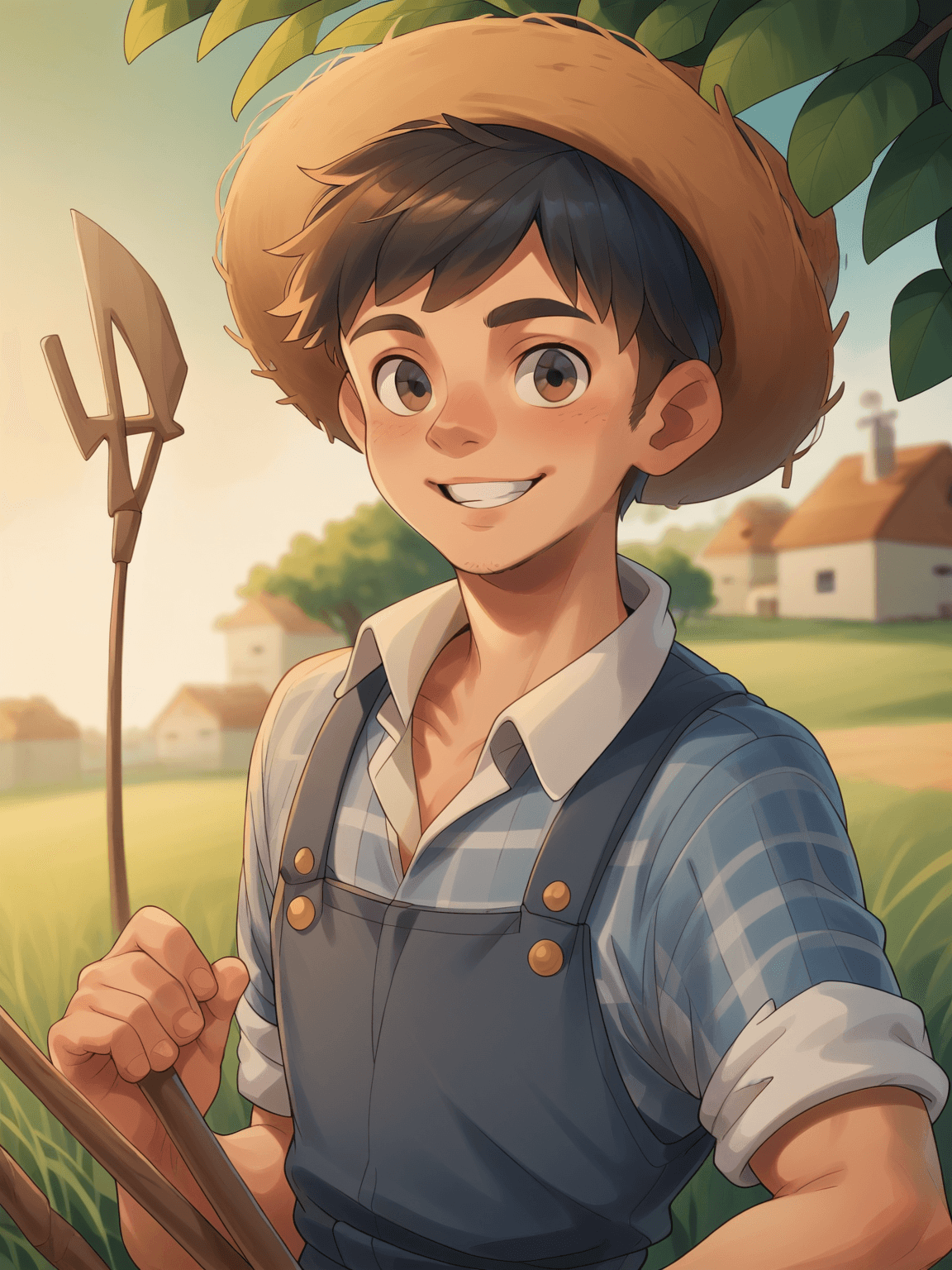 Thumbnail of Энцо