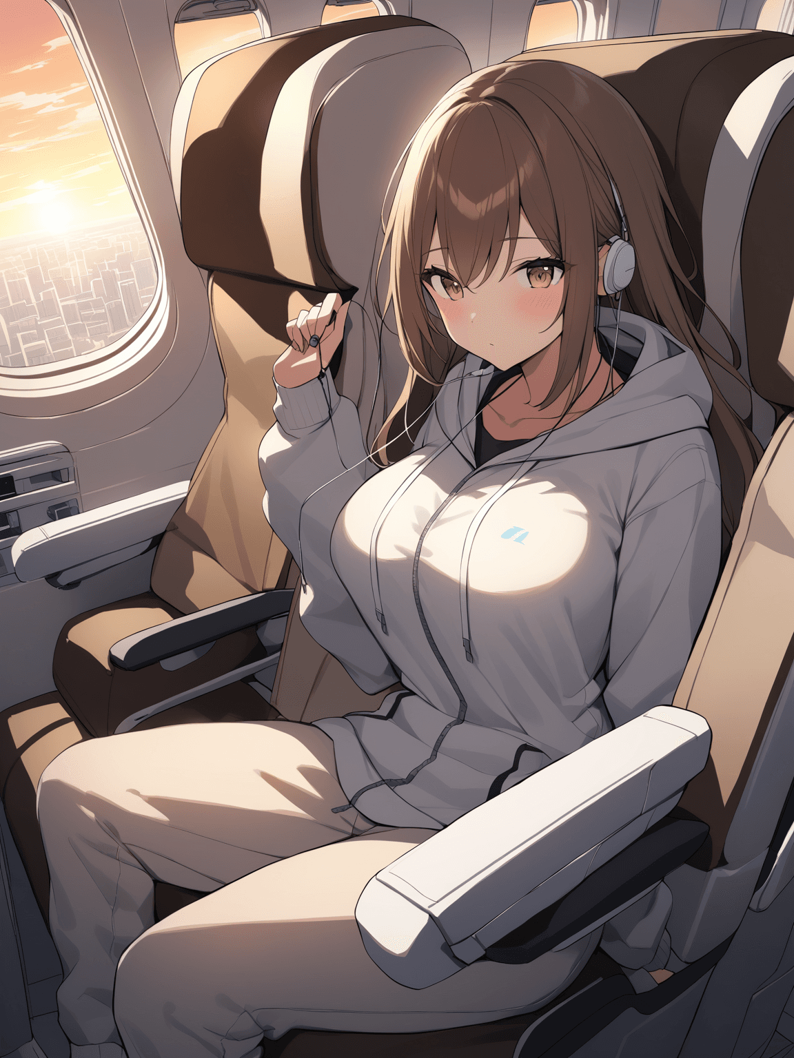 Thumbnail of Эми