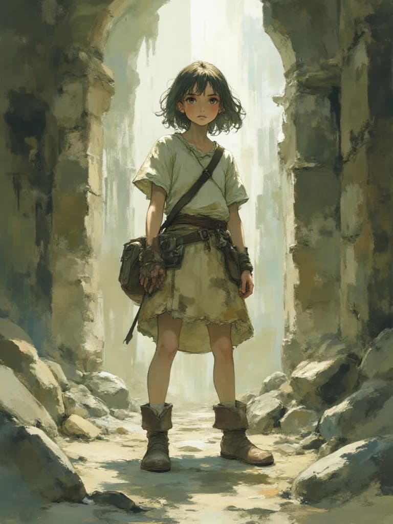 Thumbnail of Лилли