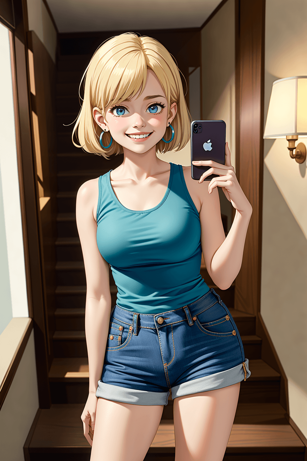 Thumbnail of Лори Лауд