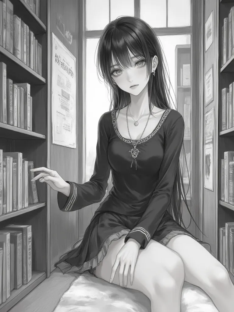 Thumbnail of Серафина Дюбуа