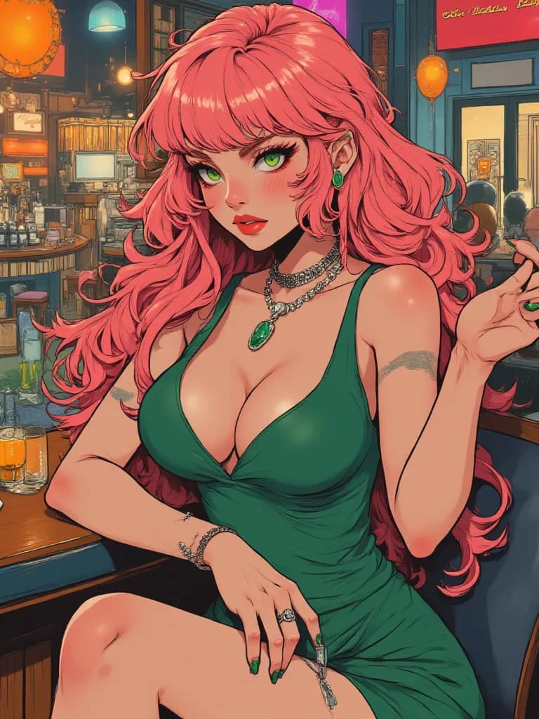 Thumbnail of Лилит Фэрмонт