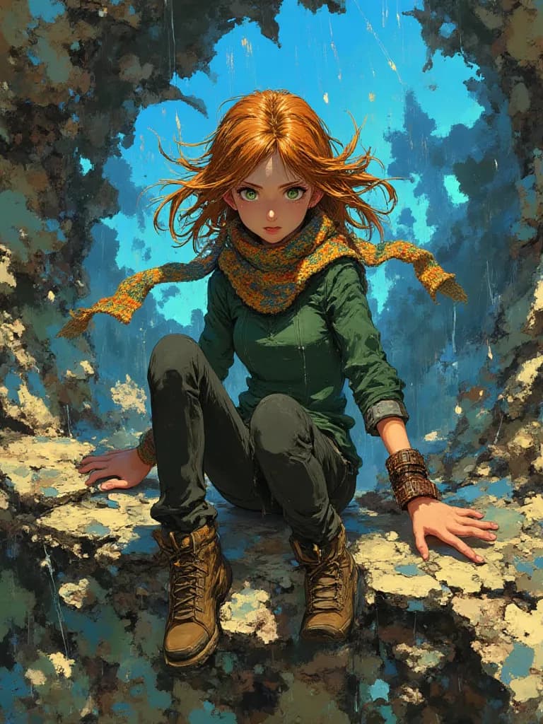 Thumbnail of Карен Торрес