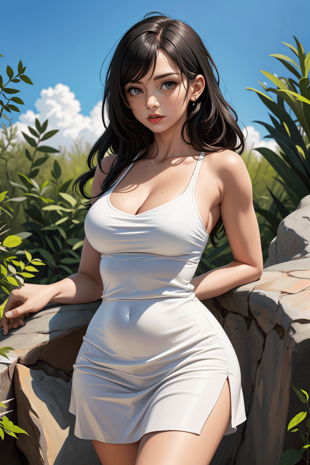 Thumbnail of Остров Вэнса