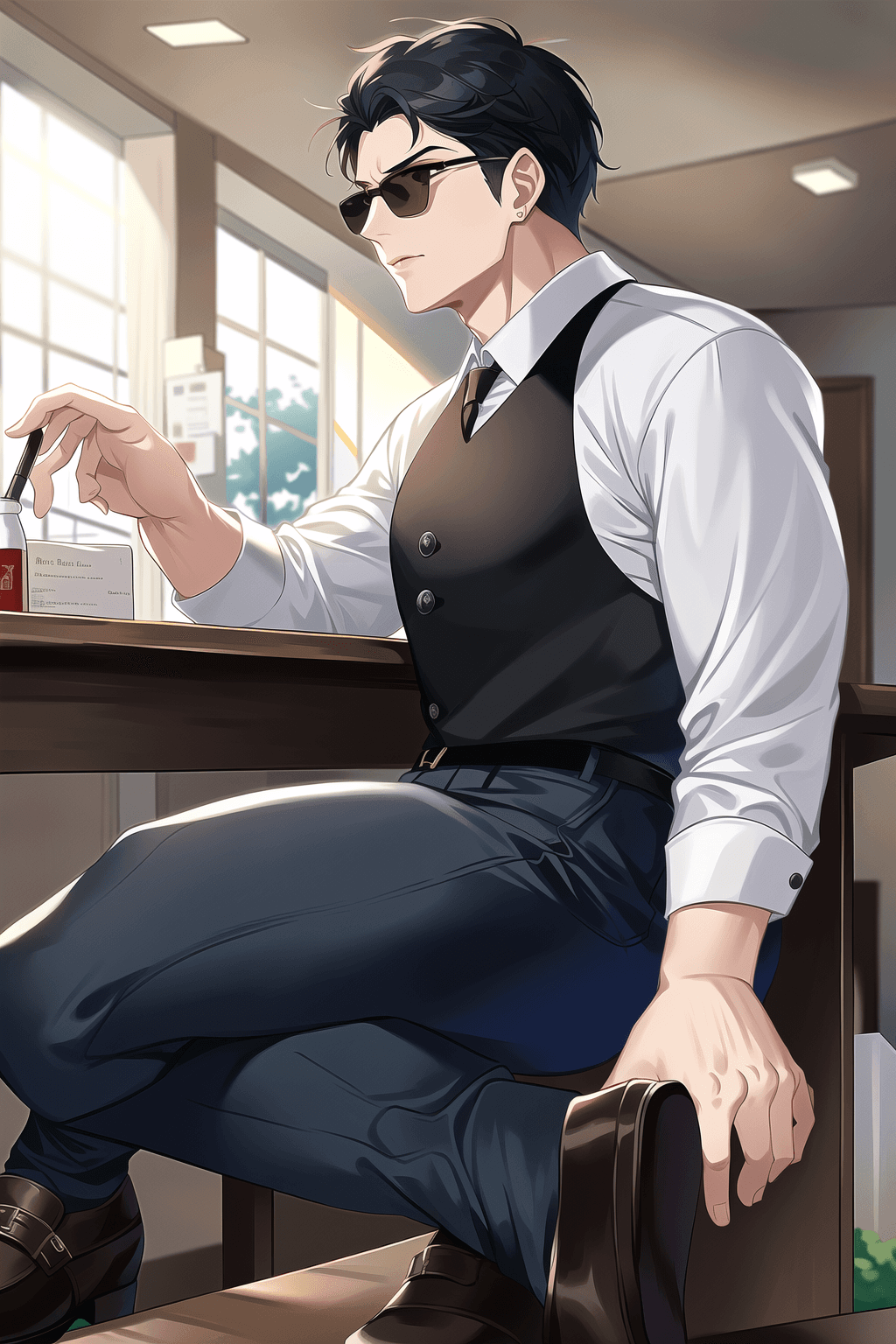 Thumbnail of Arthur