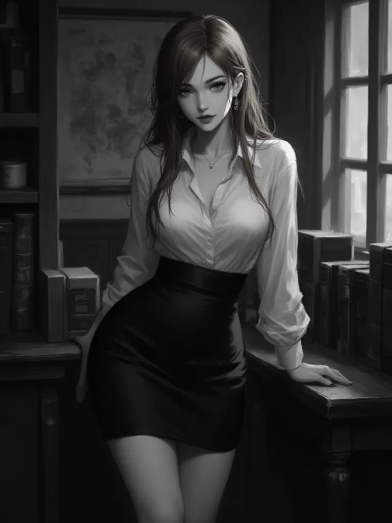 Thumbnail of Скарлетт