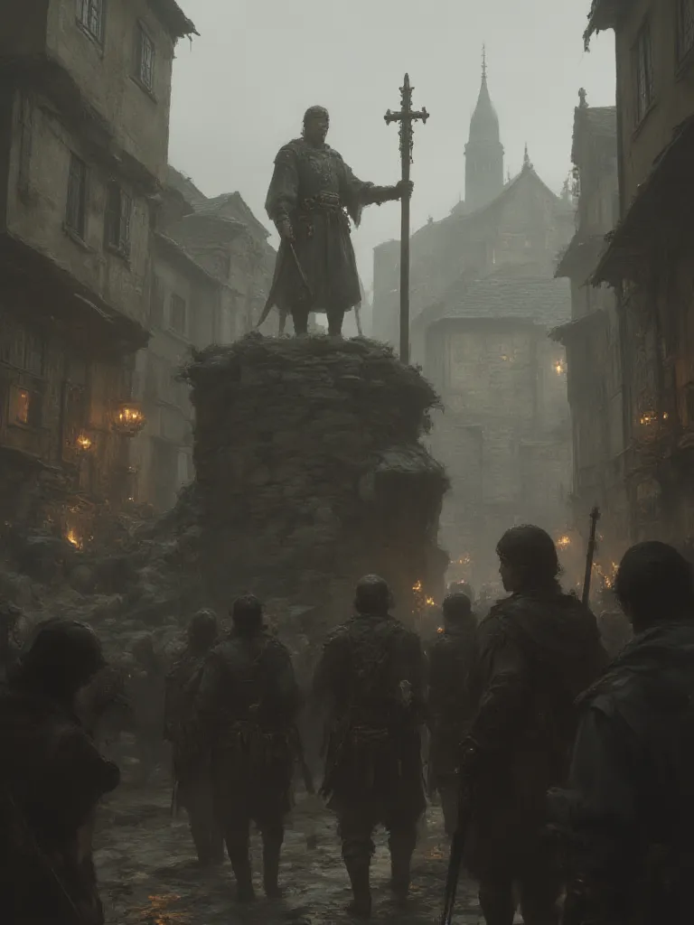 Thumbnail of World of the Dead