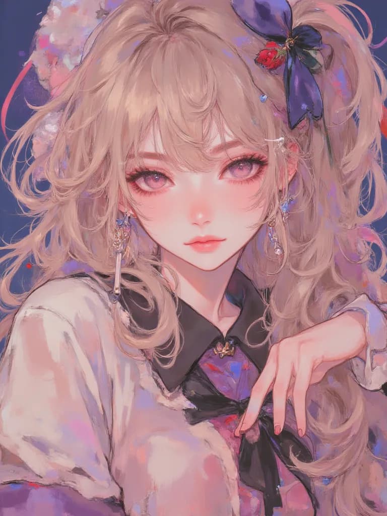 Thumbnail of Tabitha 