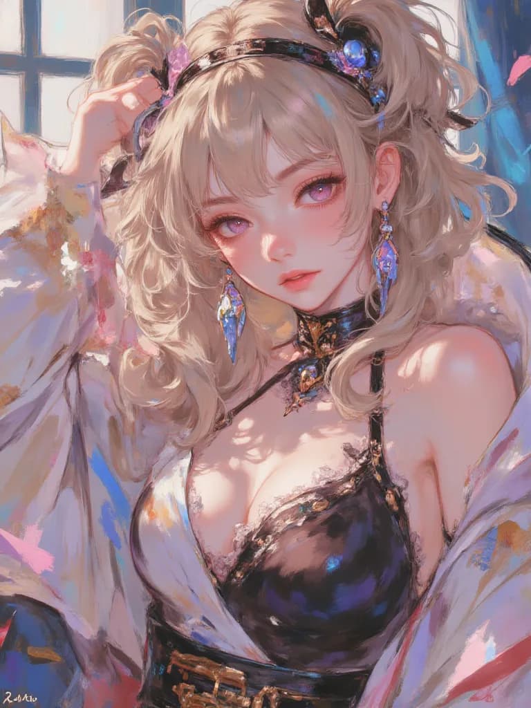 Thumbnail of Каталина Клаисс