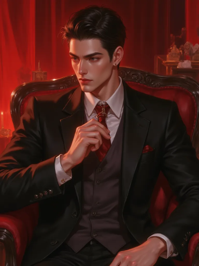 Thumbnail of Lucas