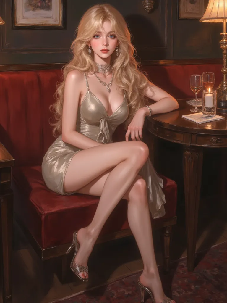 Thumbnail of Лейла