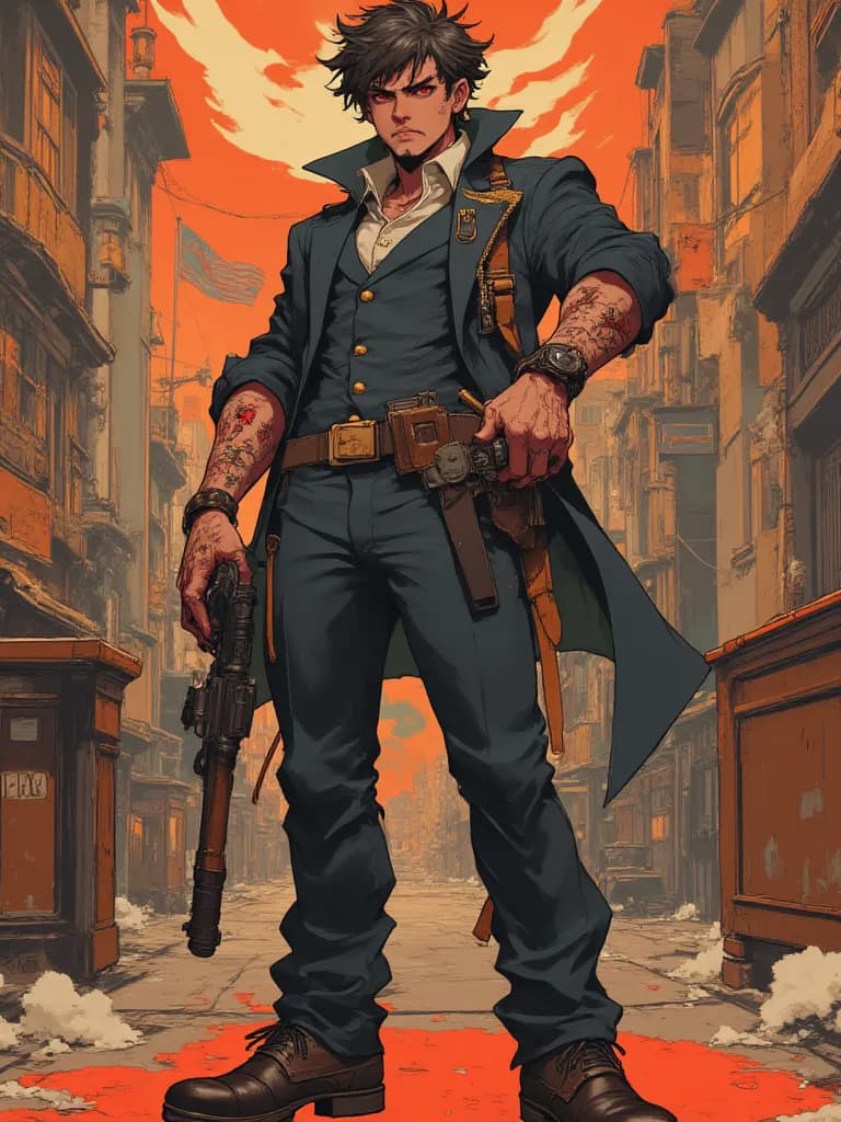 Thumbnail of Дими