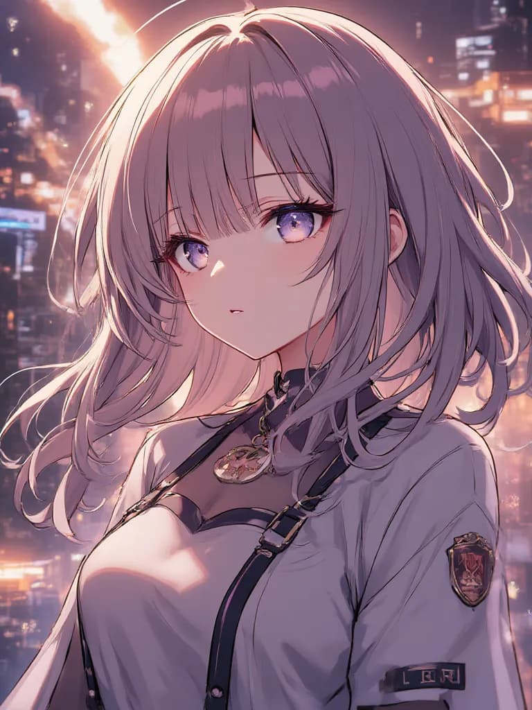 Thumbnail of Ana (younger sister)