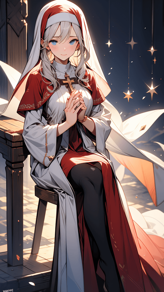Thumbnail of "Люсия"