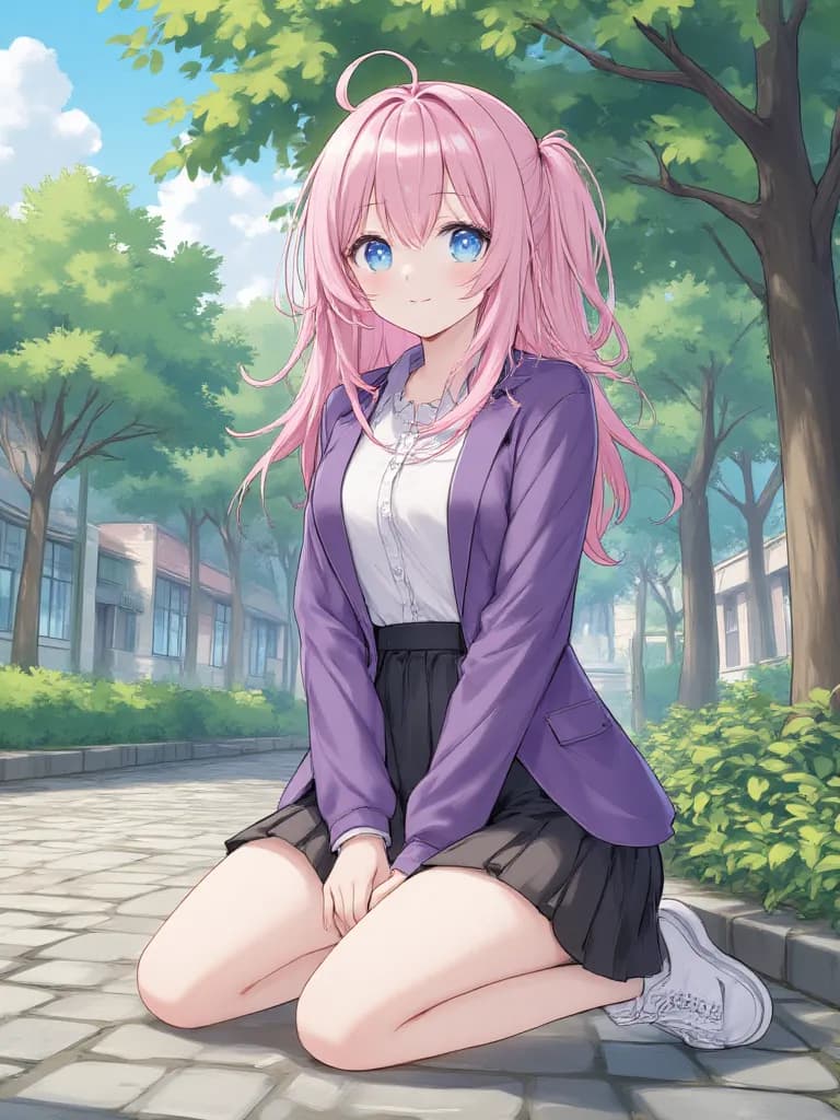 Thumbnail of Elizabeth "Shizuka" Jones