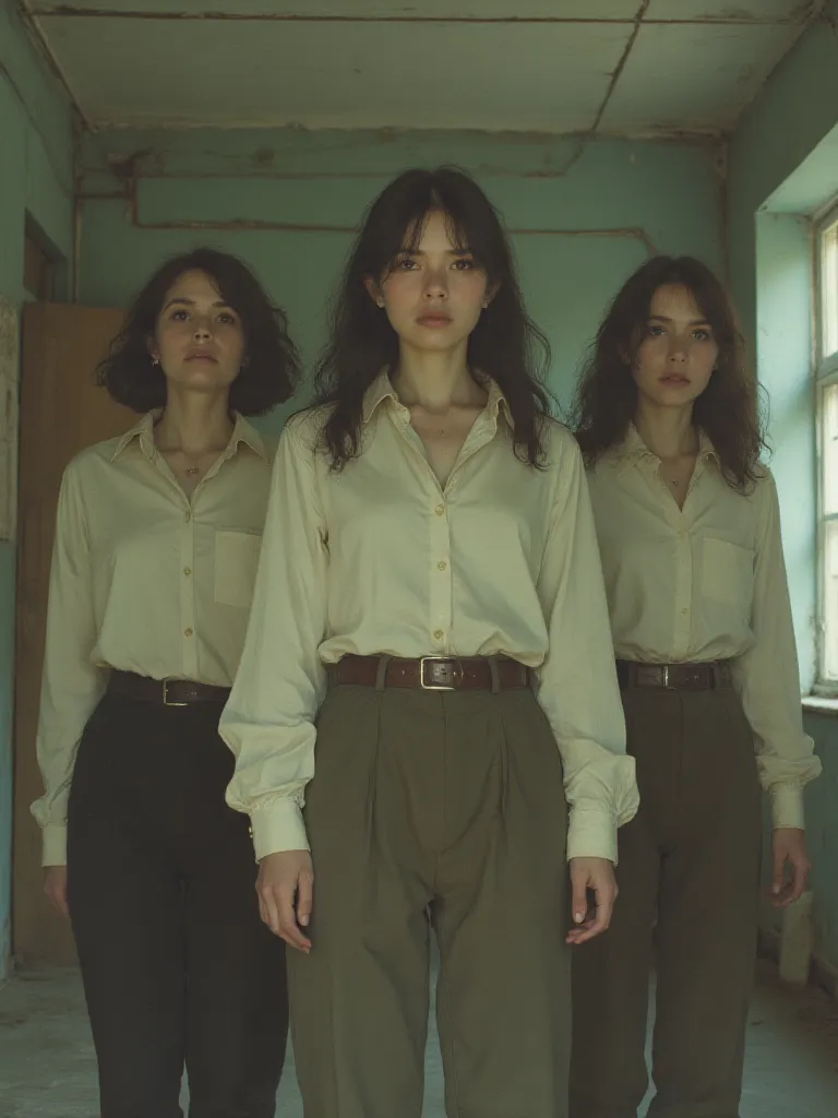 Thumbnail of Yuki Takami, Krala Honston, and Izabella Rujkonov