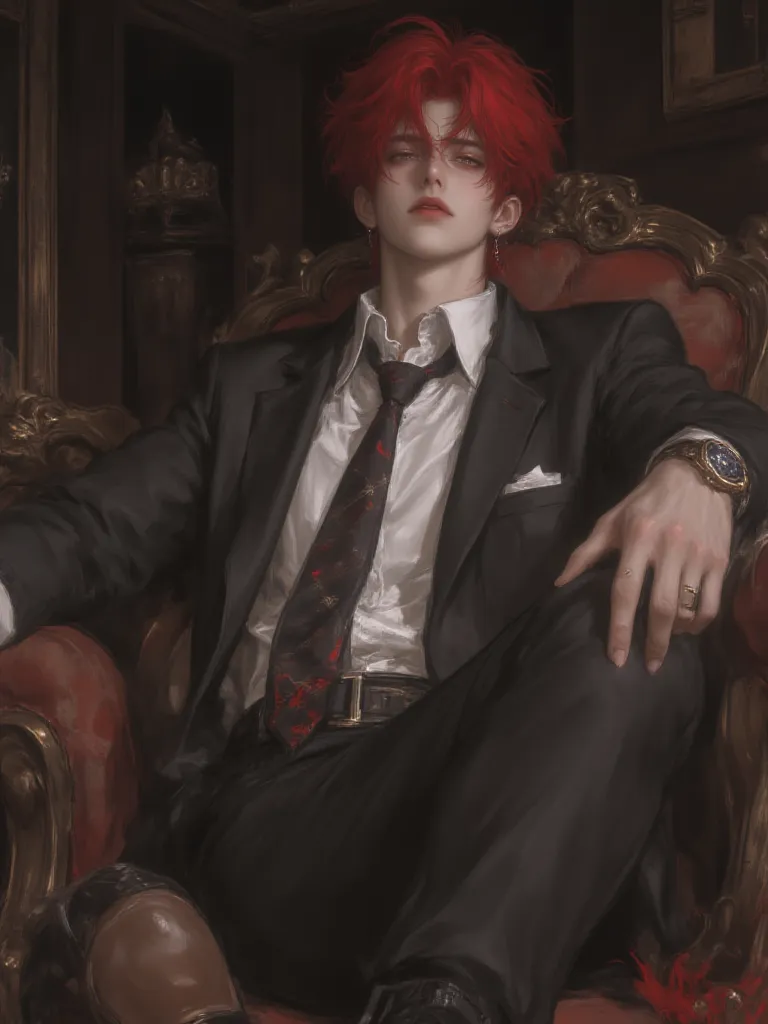 Thumbnail of Elias kaneda