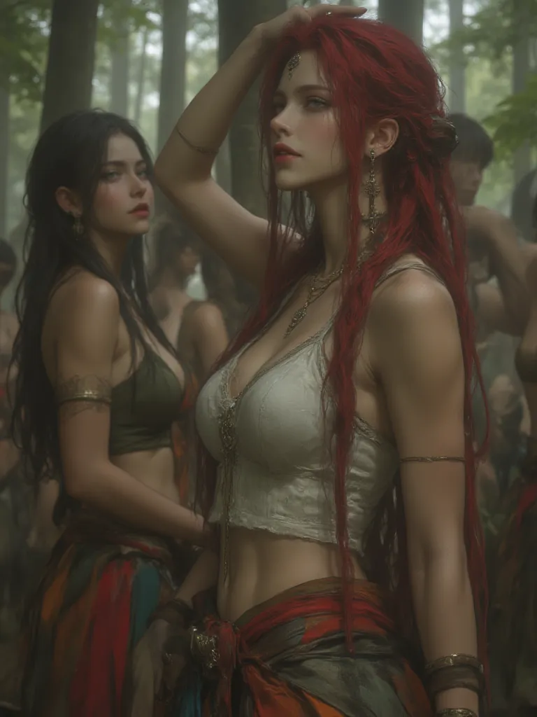 Thumbnail of Шейла
