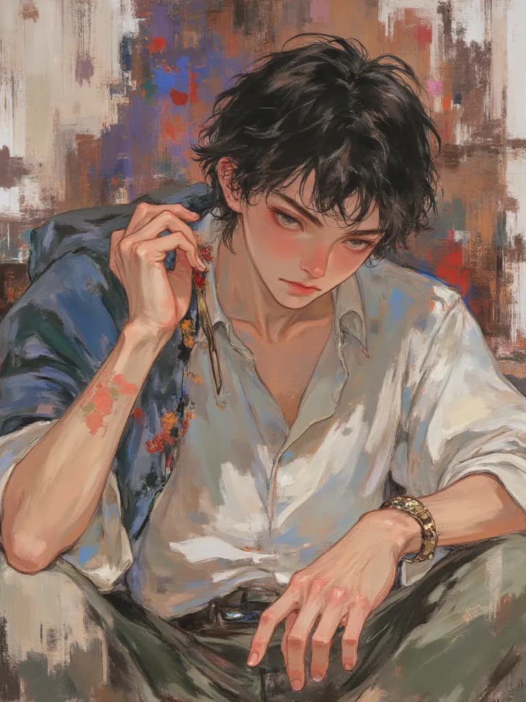 Thumbnail of Мануэль