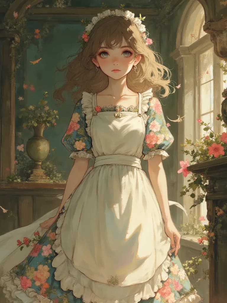 Thumbnail of Элейна