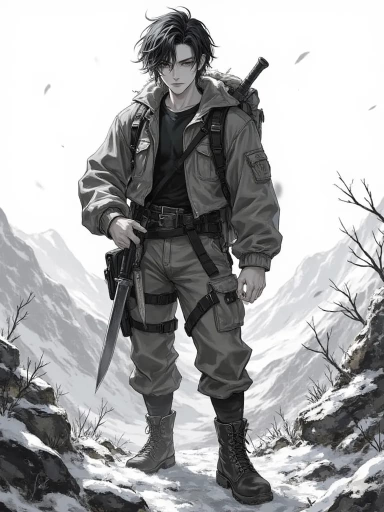 Thumbnail of Кэндзи Накамура