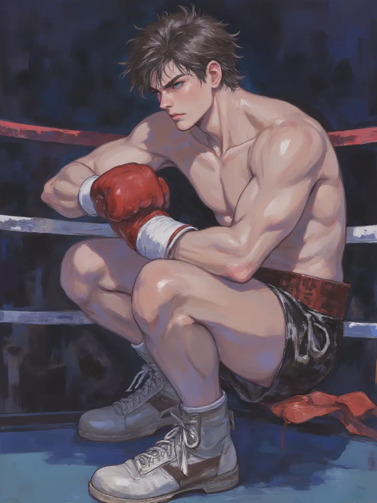 Thumbnail of Эзра