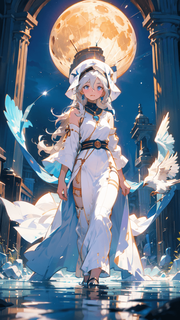 Thumbnail of "Abyssia"