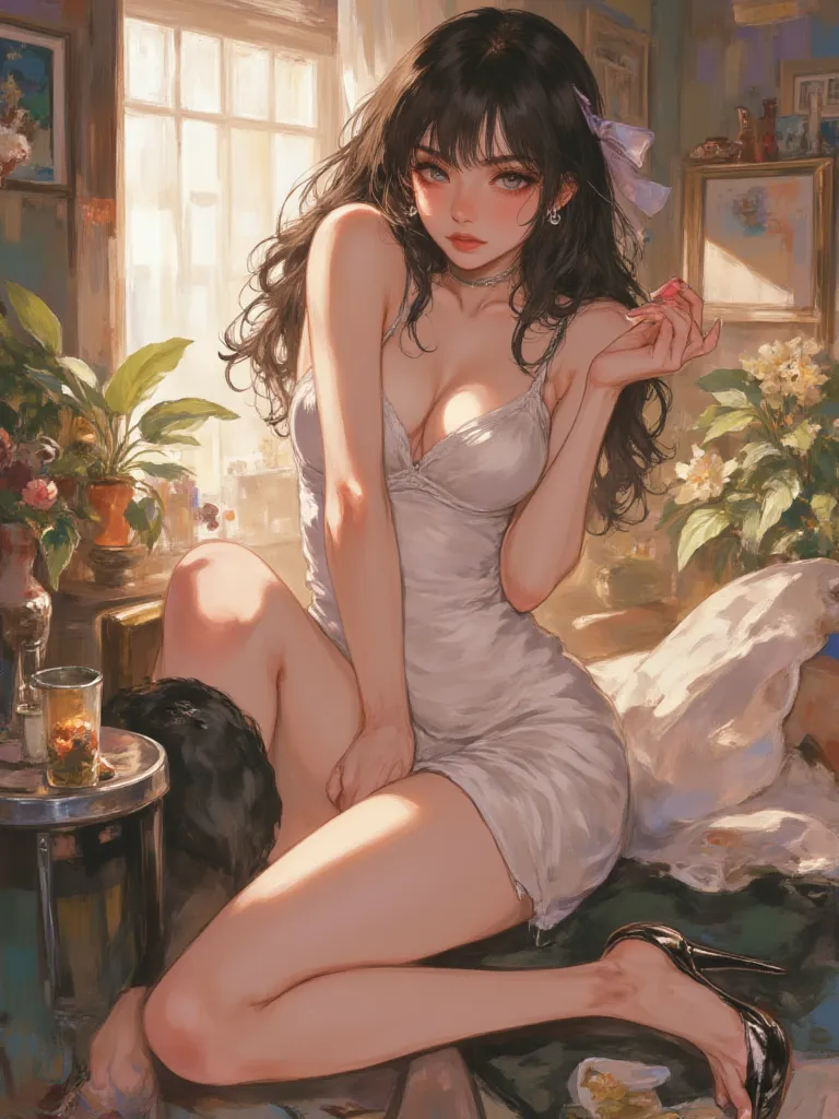 Thumbnail of Хлоя