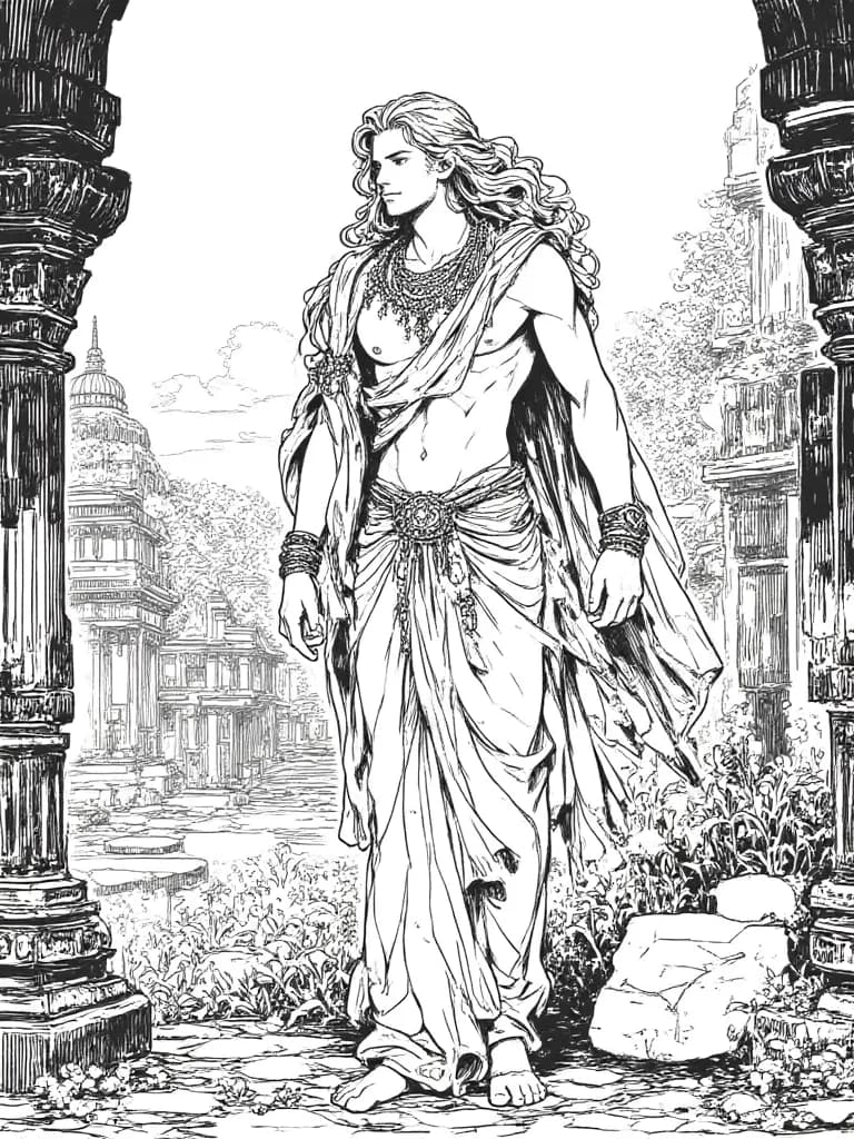 Thumbnail of Мартанда